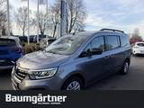 Renault Grand Kangoo Techno TCe 130 EDC 7-Sitzer/Kamera/ - Renault Grand Kangoo mit Benzin-Antrieb: Automatik