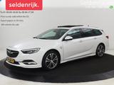 Opel Insignia 1.6 Turbo Executive | OPC Line | panora