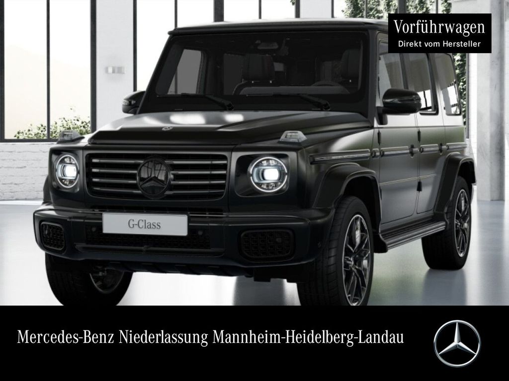 Mercedes-Benz G 450