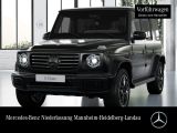 Mercedes-Benz G 450 d Fondent 360° Stdhzg AHK Night 9G Sitzh - Mercedes-Benz: F