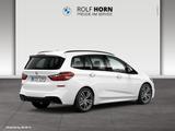 BMW 220i Gran Tourer M Sportpaket HUD Pano Navi - BMW 220 Gran Tourer aus 2017