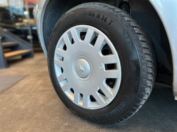 Citroën C3 1.4 16V Confort *2. Hand*Klima*Radio*MP3*CD*