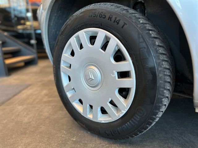 Citroën C3 1.4 16V Confort *2. Hand*Klima*Radio*MP3*CD*