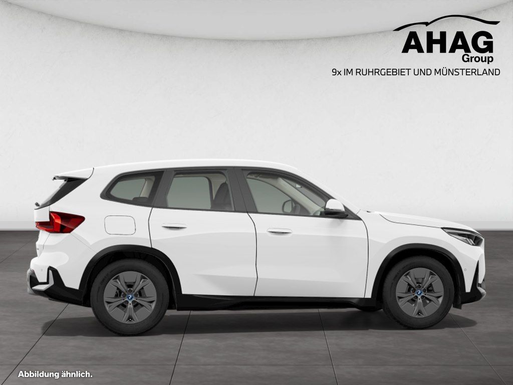 BMW iX1 - Bild 8