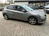 Nissan Pulsar Acenta Navi klima Neu Tüv - Nissan Pulsar: Kleinwagen