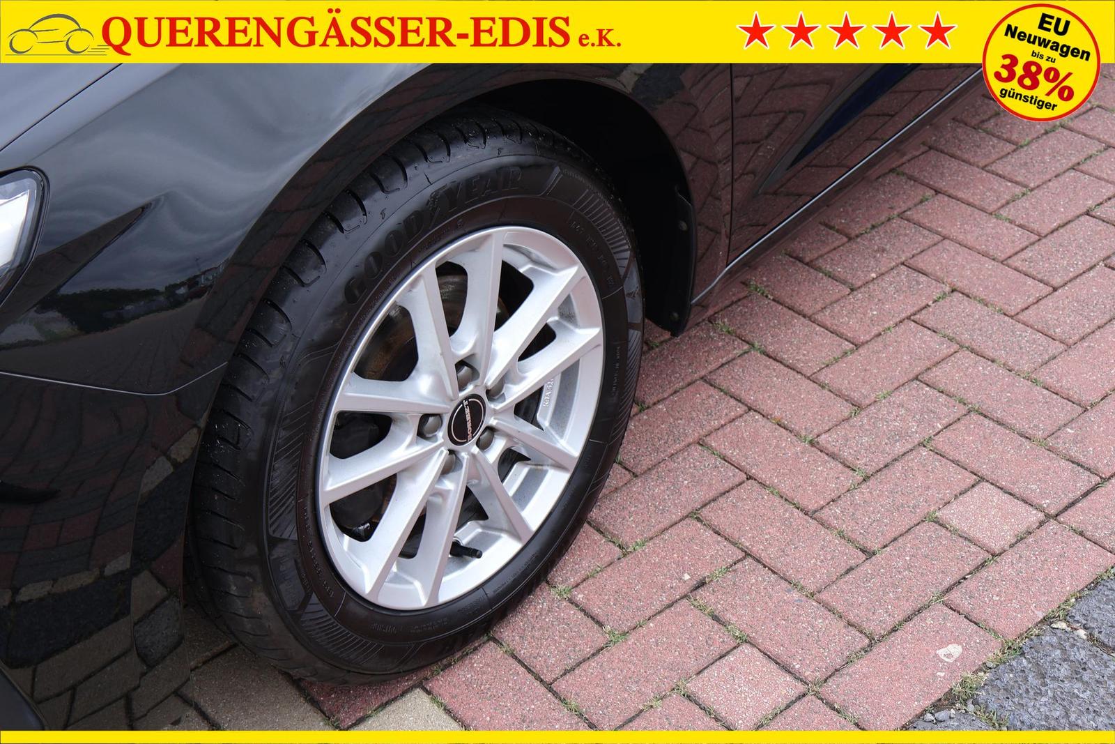 Audi A1 30 TFSI 81KW S tronic 81 kW (110 PS), Auto...