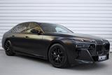 BMW 760i xDrive+Bowers&Wilkins+Pano+360°+LED+HeadUP - BMW 760 Gebrauchtwagen