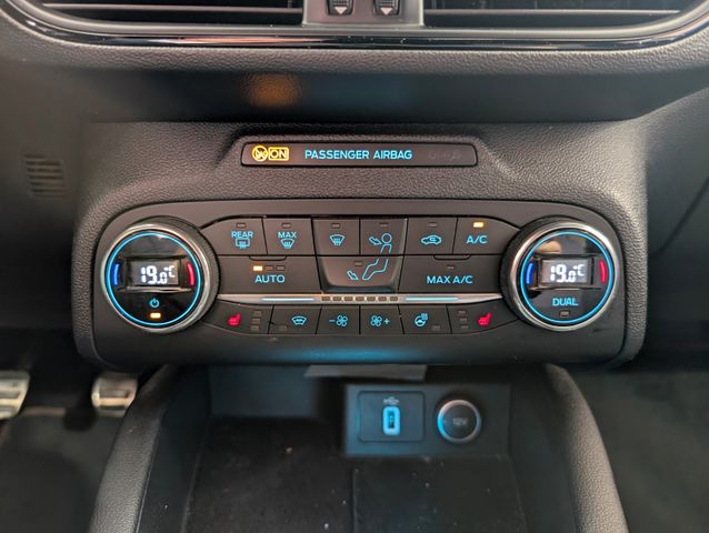 Ford Focus Turnier ST-Line 1.5 Eco 150PS