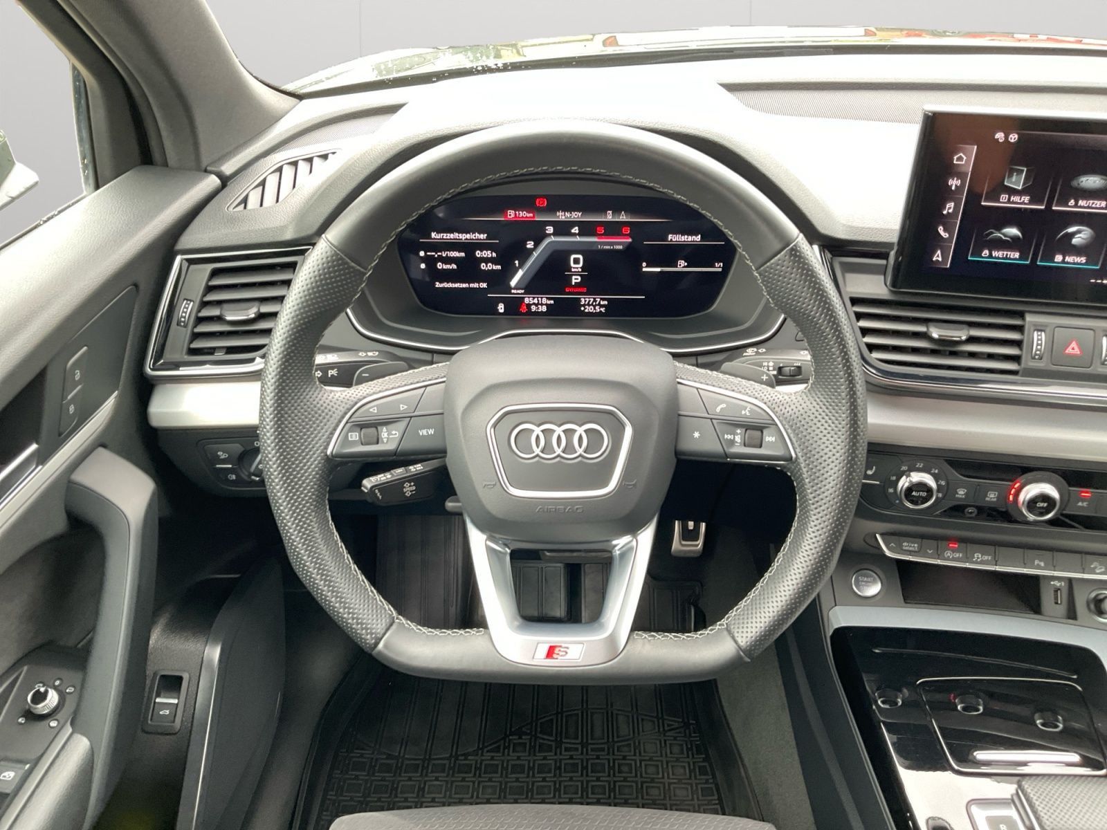 Audi Q5 - Bild 13