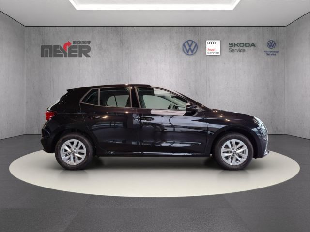Fabia Selection 1.0 MPI Klima Einparkhilfe