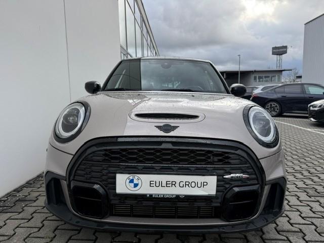 MINI Cooper S LkHz RFK SHZ ACC Parkass DrivAss NAV