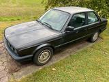 BMW e30 320 325 327 ETA Umbau - BMW 320 aus 1987