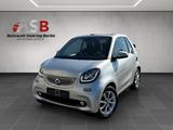 Smart ForTwo Cabrio Autoamtik*Klima*Navi*Kamera*2.Han - Smart: For2