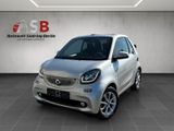 Smart ForTwo Cabrio Autoamtik*Klima*Navi*Kamera*2.Han - Smart: For2