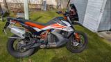 KTM 790 Adventure R - KTM 790 Adventure R