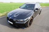 BMW M3 Comp. Touring xDrive Erstbesitz! UN... - BMW M3: 3er