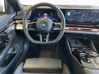 BMW i5 - Vorschau Bild 18