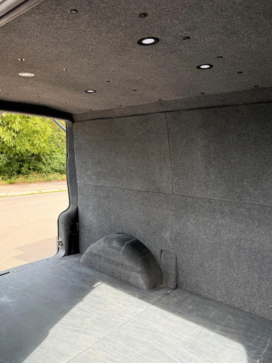 Volkswagen VW T4 