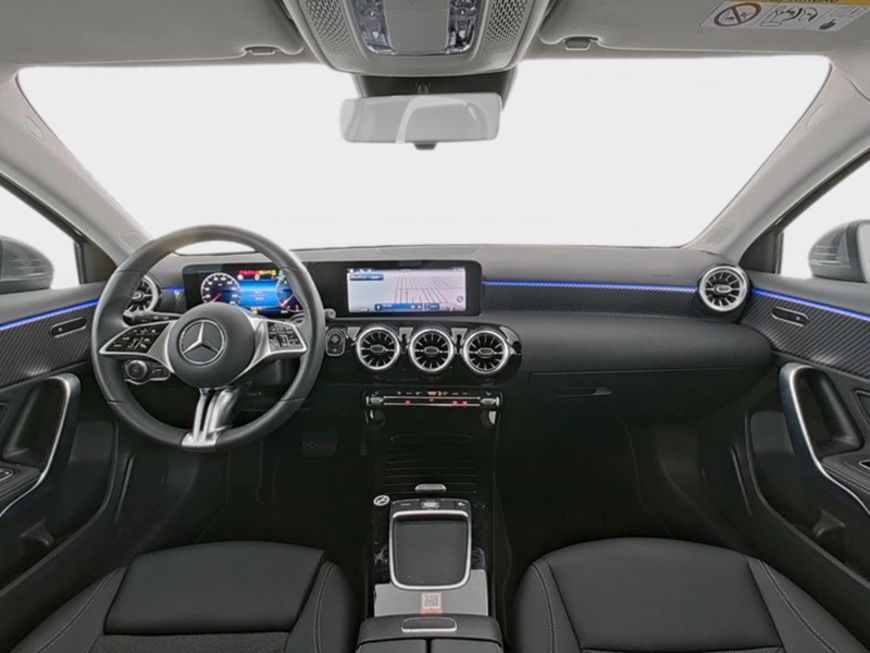 Mercedes-Benz A 200 d Progressive Advanced Plus Fahrassist 360 foto 4