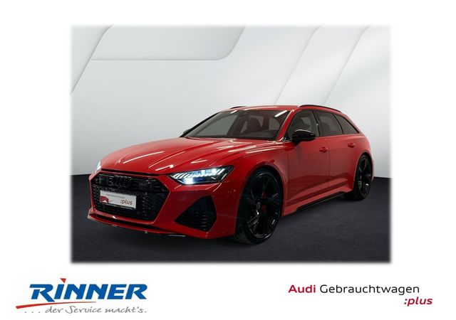 Audi RS6 Avant 4.0 TFSI quattro HD Matrix/Dyn.-Paket