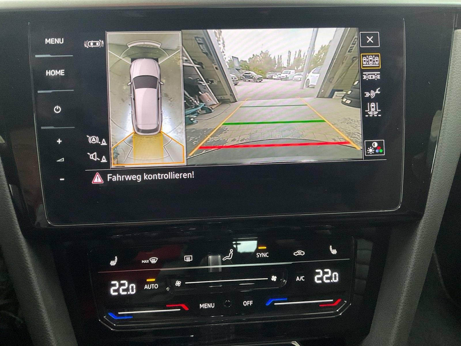 Volkswagen Arteon - Bild 14