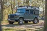 Land Rover Defender 110 TD4 - Offroad Camper - Land Rover Defender in Hannover