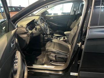 Bild 9 Opel Grandland (X) Innovation - Pano | RFK | SHZ/LHZ