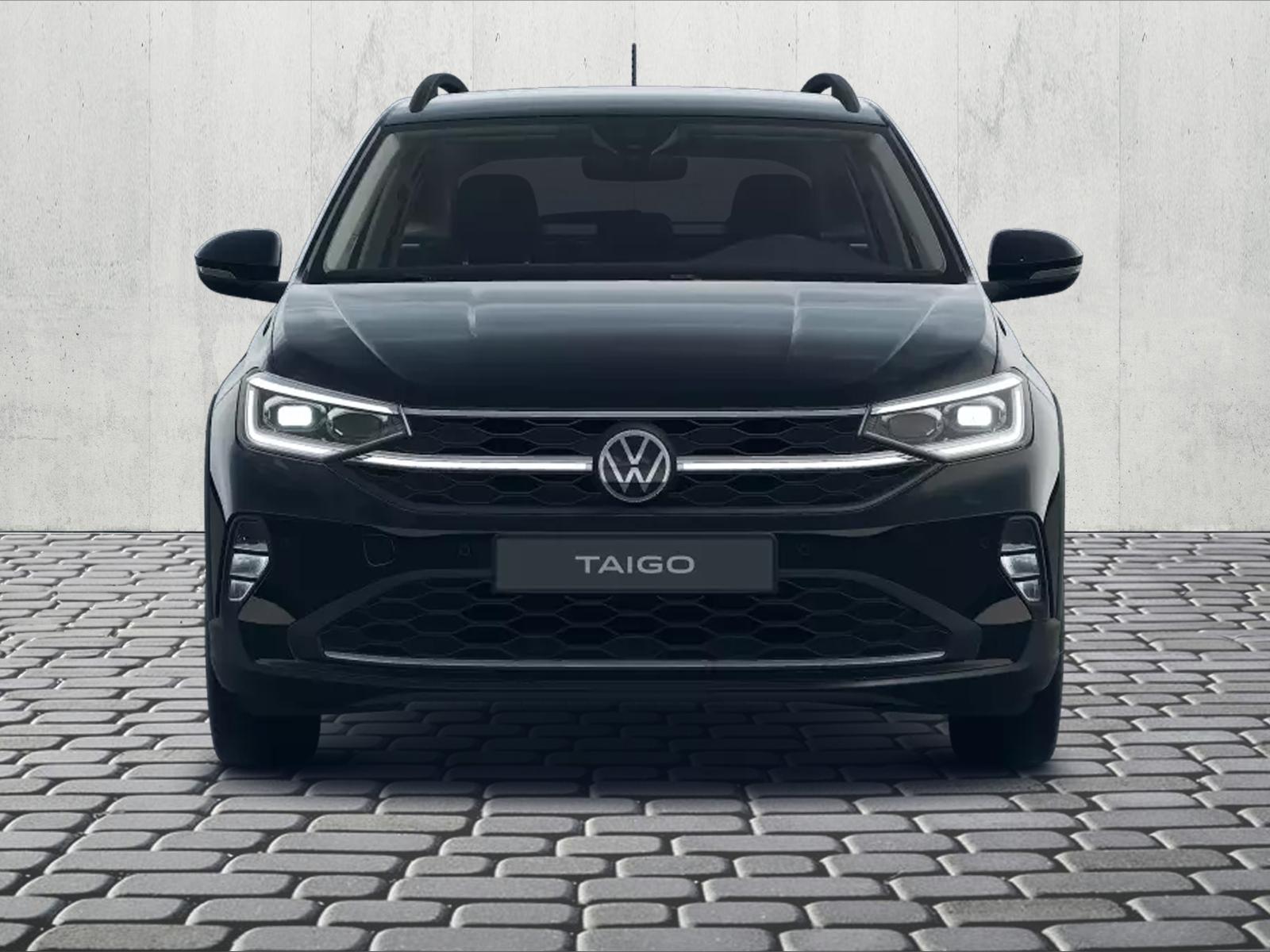 Volkswagen Taigo 1.0 TSI LIFE *MATRIX*NAVI*5J GARANTIE*, миниатюра 3