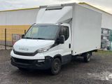 Iveco Daily Fahrgestell Einzelkabine 35 S Radstand