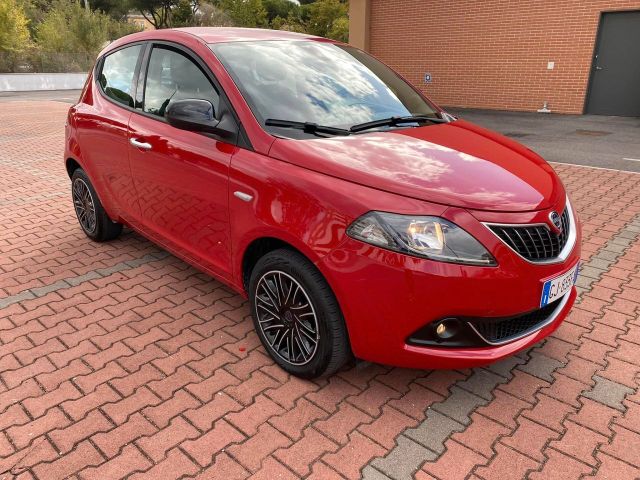 Andere LANCIA YPSILON HYBRID GOLD NO OBBLIGO DI FINANZI