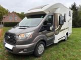 Benimar ford transit cocoon 403 - Benimar Diesel