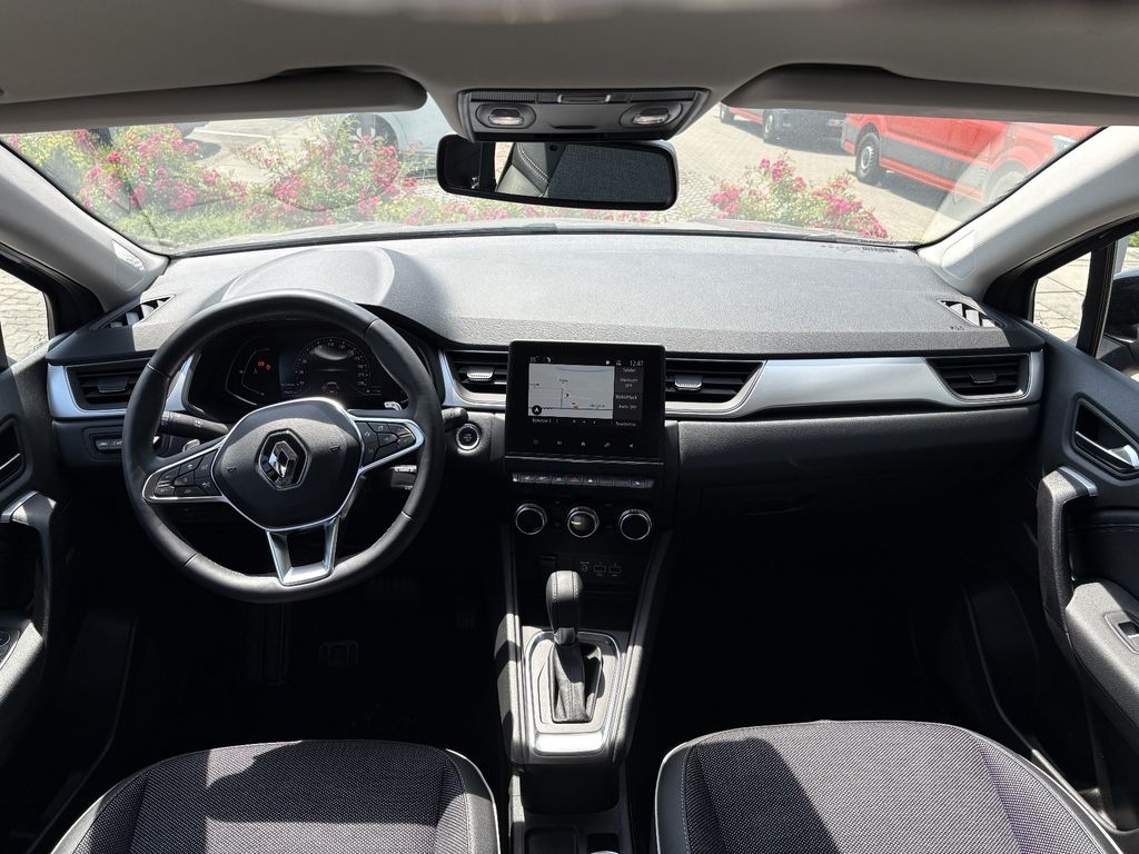 RENAULT Captur - Bild 6