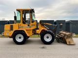 Zettelmeyer ZL502C**mit Waage** - Zettelmeyer Gebraucht Radlader