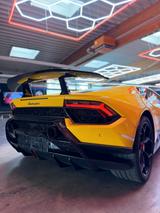Lamborghini Huracán Performante Performante - Lamborghini Huracan Performante