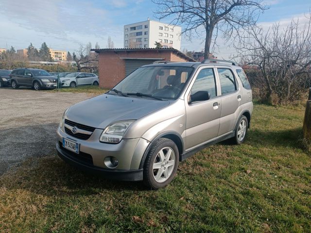 Suzuki Ignis 1.5 16V cat 4WD Deluxe