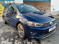 Volkswagen Golf Sportsvan 1.6 TDI Klima Navi ACC AHK PDC