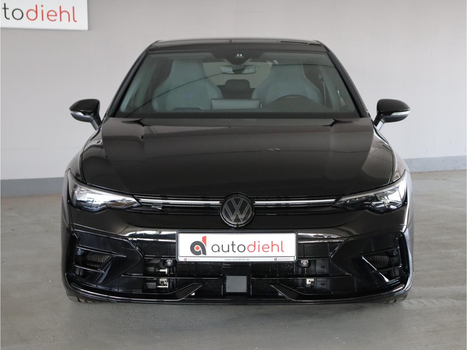 Volkswagen Golf VIII R TSI DSG 4M*PANO*H&K Sound