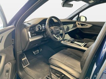 Audi Q7 - 7
