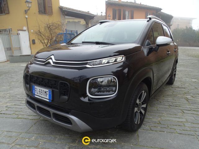 Citroën CITROEN C3 Aircross BlueHDi 100 Shine