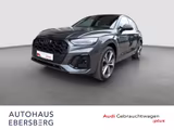 Audi Q5 S line 55 TFSI e qu Business MATRIX Virtual K - Audi Q5 S-line-business
