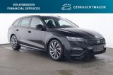 Skoda Octavia Combi RS 2.0 TFSI AHK*PDC*Tempo*NAV*SH - Skoda Octavia: TFSI RS