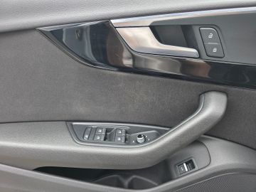 Audi A4 - 11