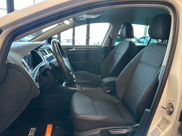 Volkswagen Golf VII Lim. Join Start-Stopp *ACC*LED*NAVI*