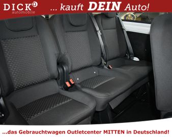 Fahrzeugabbildung Ford Transit Custom 320 Trend 9SIT+KLIMA+PARK+MFL+TEM