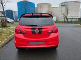 Opel Corsa E  1.0 Turbo OPC LINE 115PS - Opel Corsa: 1.0
