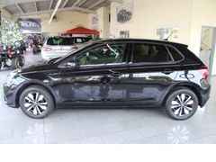 Fahrzeugabbildung Volkswagen Polo Life 1.0TSI,Navi,Sitzheizung,Top-Zustand