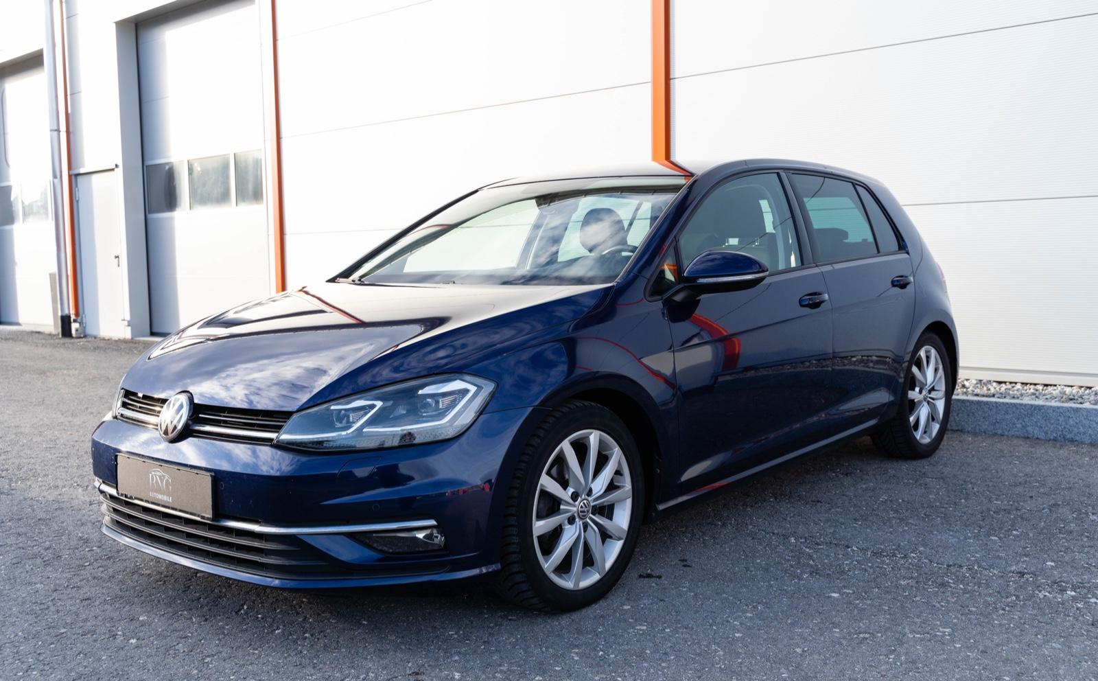 Volkswagen Golf 7 1.4 TSI DSG  | VIRTUAL | NAVI | ACC | LED
