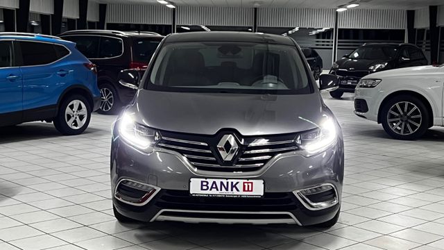 Renault Espace V Intens TÜV&AU neu&Garantie