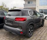 Citroën C5 Aircross Feel Pack 1.6 Hybrid *AHK* - Citroën C5 Aircross FEEL mit Hybrid-Antrieb (Benzin/Elektro)