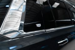 Escalade ESV2025 FACELIFT 4WD LUX PRM GREY/BEIGE